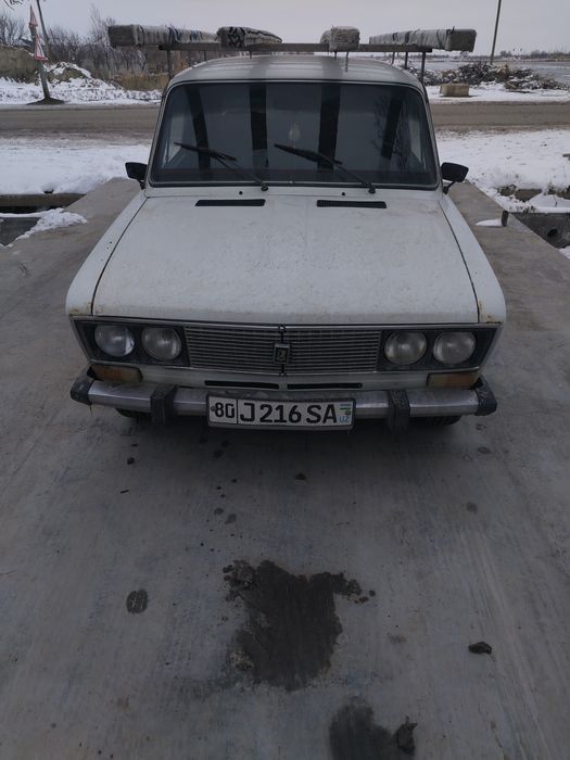 Vaz 2106 kafolati
