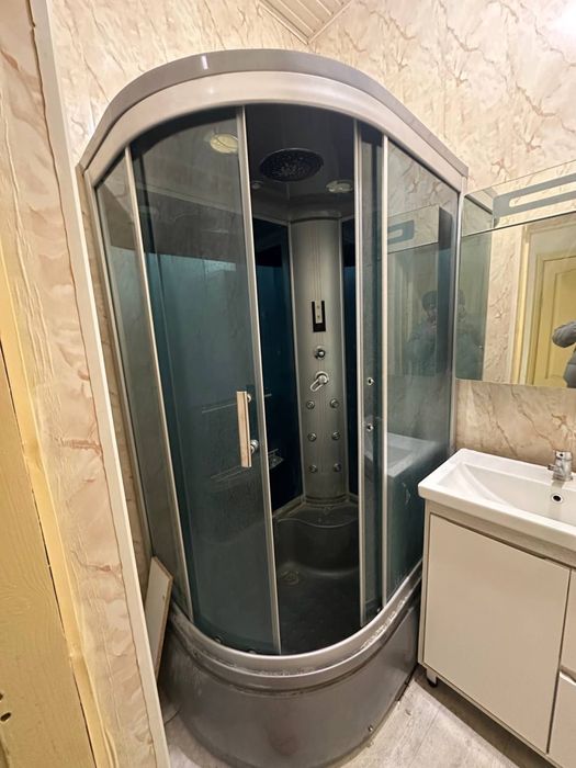 Душ кабина ааааа