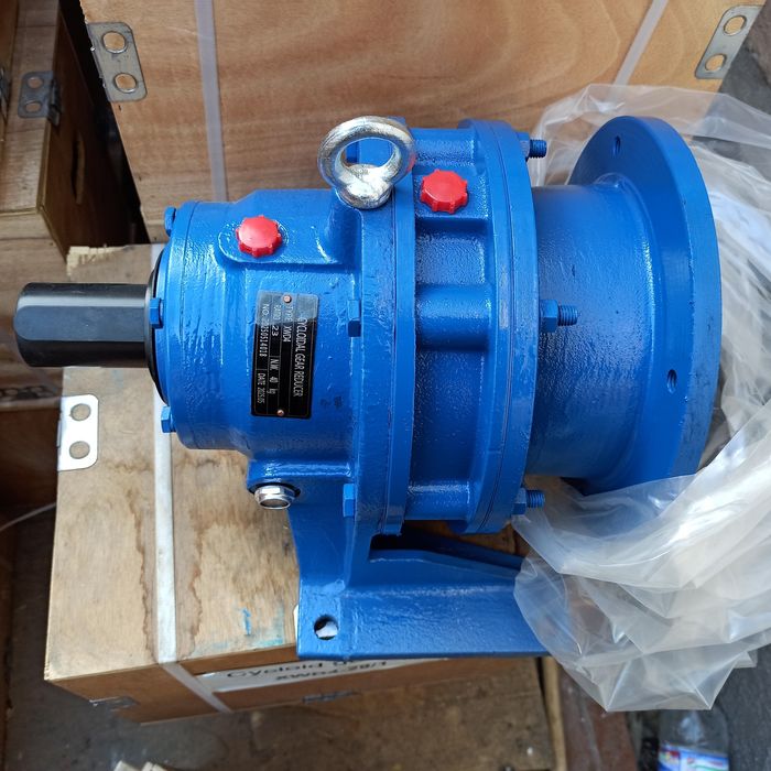 Редуктор Reduktor