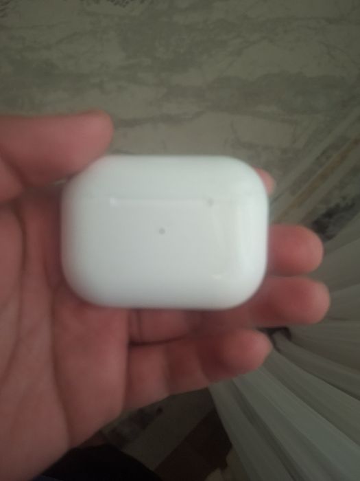 Без проводные наушники