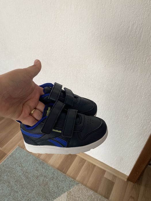 Детски маратонки като нови