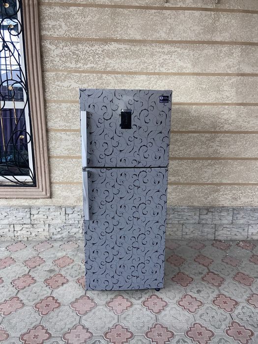 Продам холодильник LG  рабочая 100%