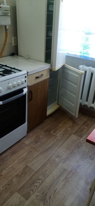 Продам однокомнатную квартиру.