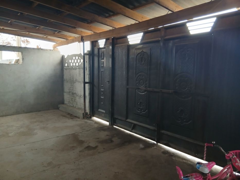 Продаётся дом в Кумшагал,  Казарма