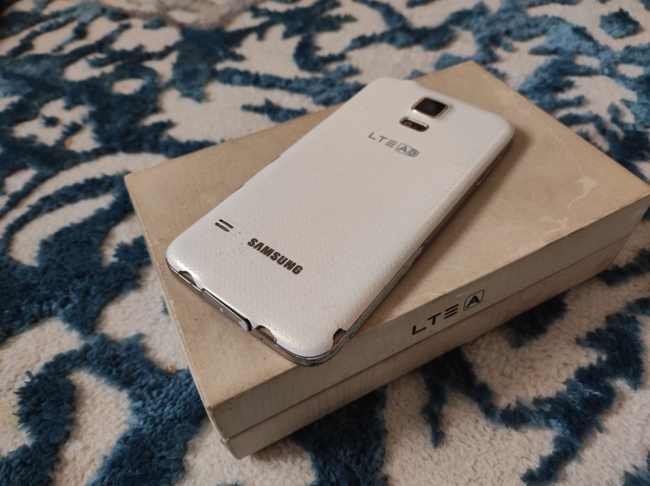 Samsung galaxy s 5 Корея