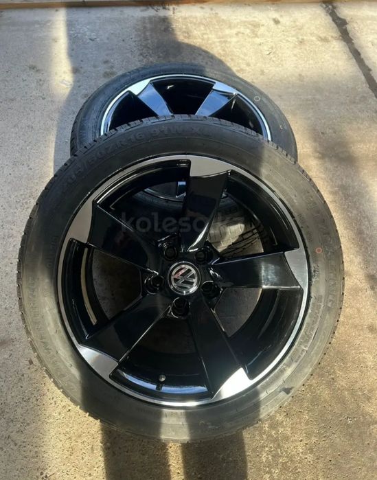 Продам Диски R16