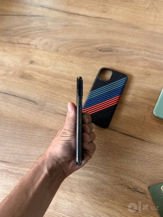 iphone 11 pro.