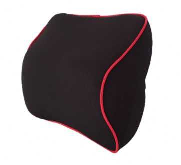 Възглавница за врат за автомобилна седалка - анатомична