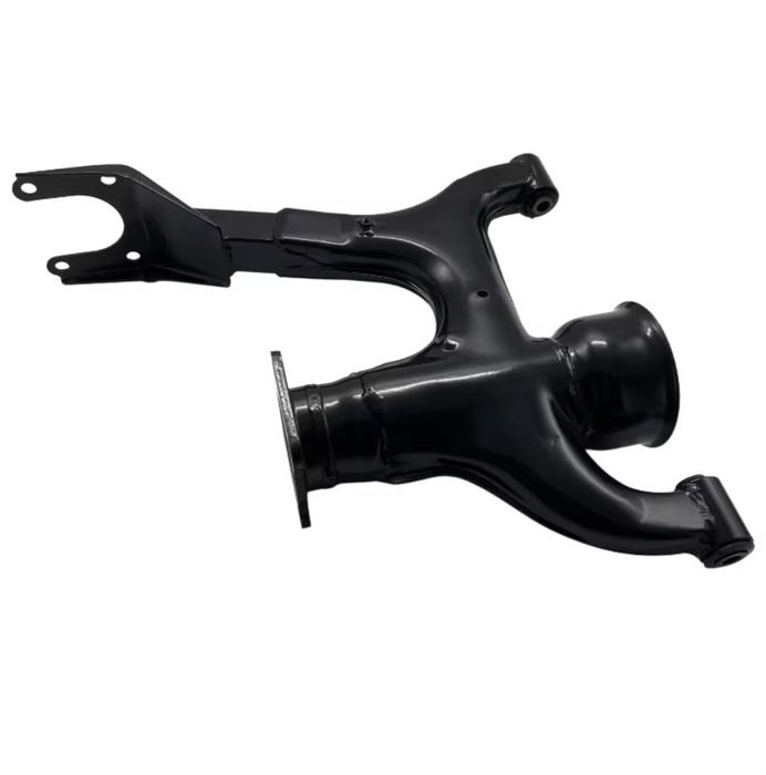 Punte spate HISUN 400 / Punte spate YAMAHA Grizzly 350