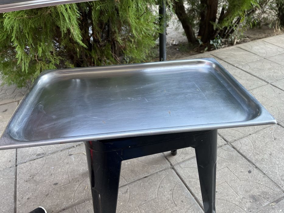 Тава алпака неръгдавейка