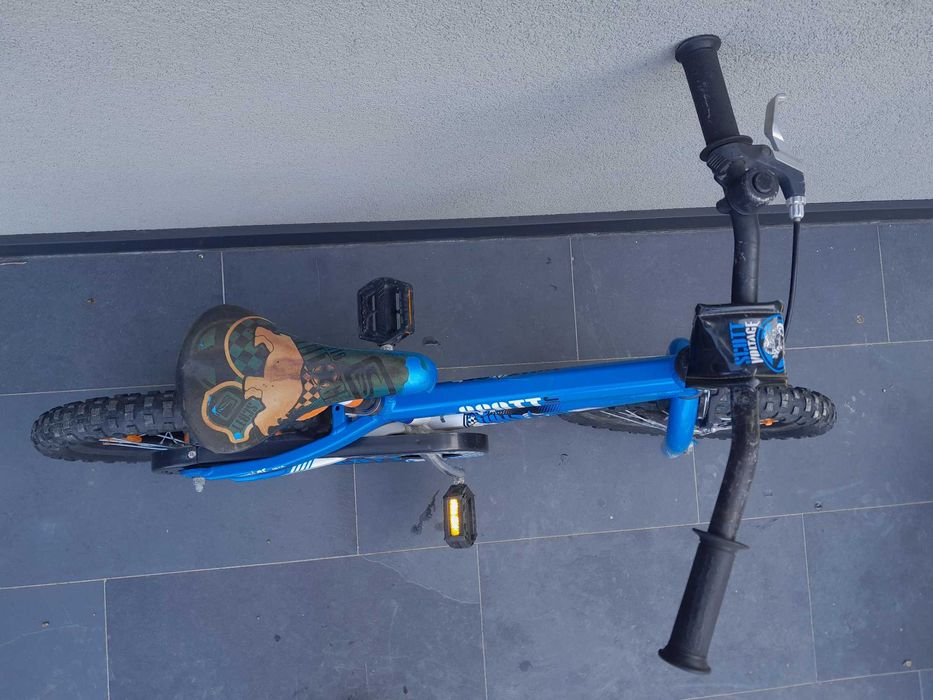 Bicicleta copii Scott Voltage 16 inch