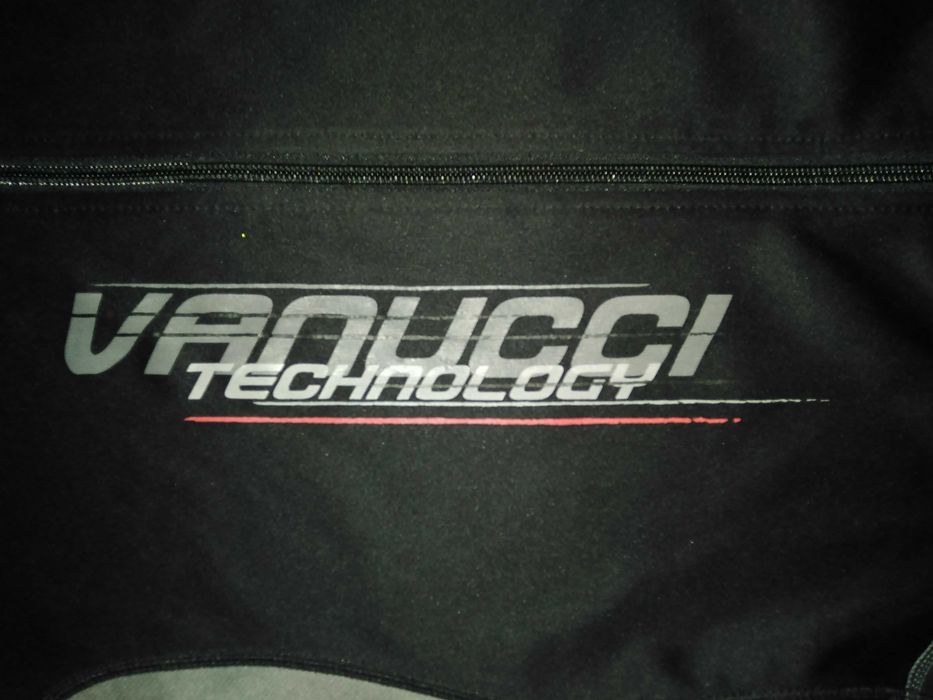 bluza moto Vanucci marime M