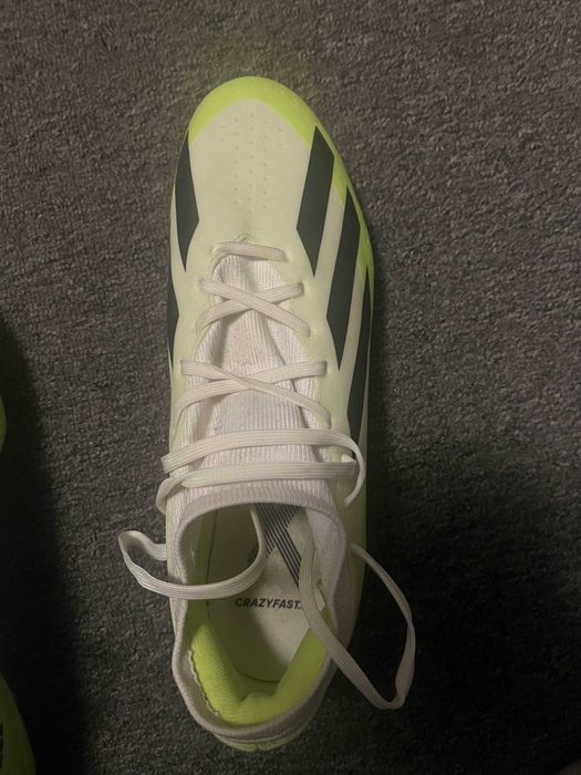 ADDIDAS Футболни Бутонки 41 размер