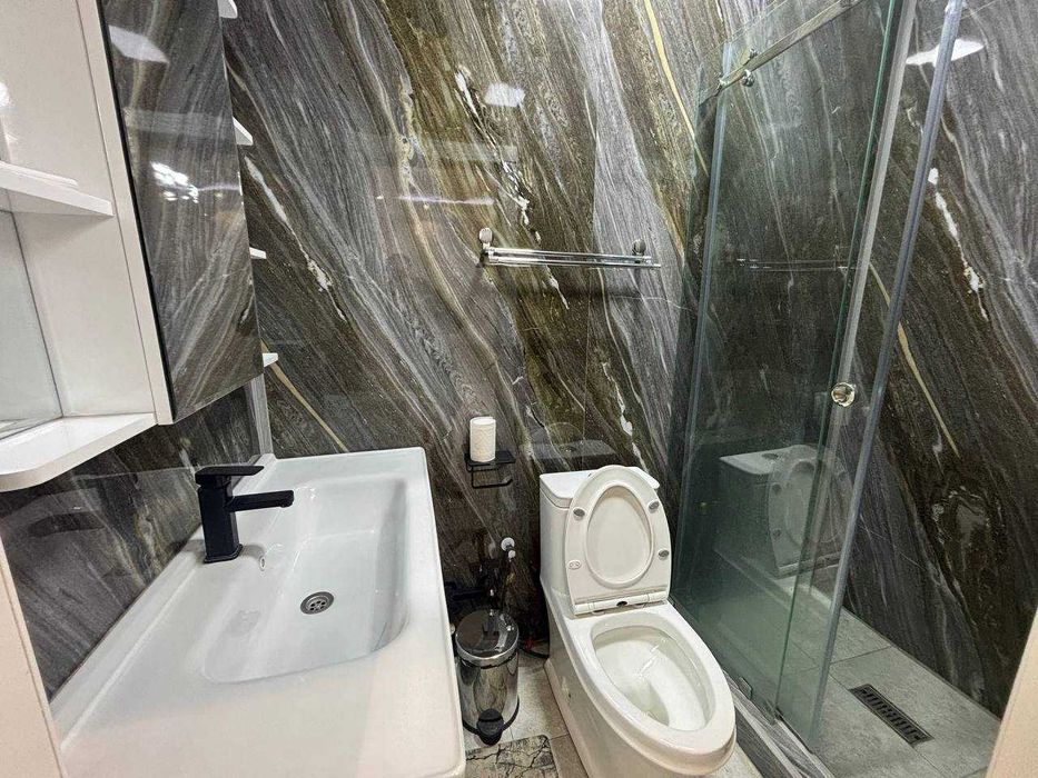 Продаётся новый участка 1,5 сотик Сергели Хонабаде 5 комнат