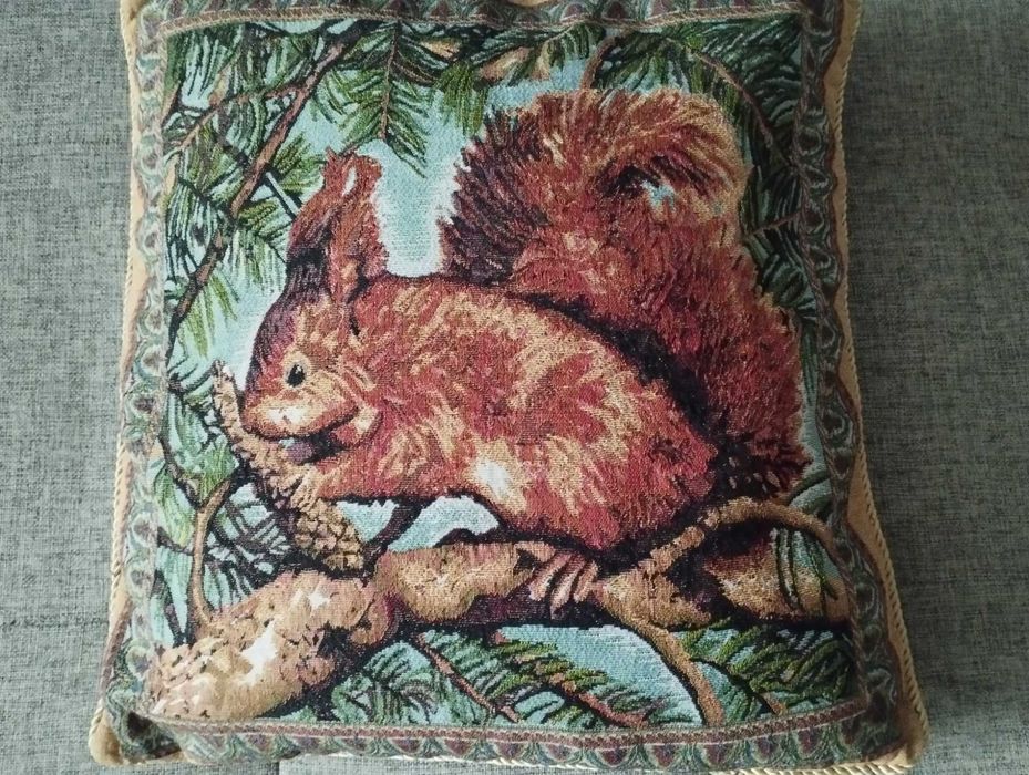 Диванные подушки (пр-во СССР)