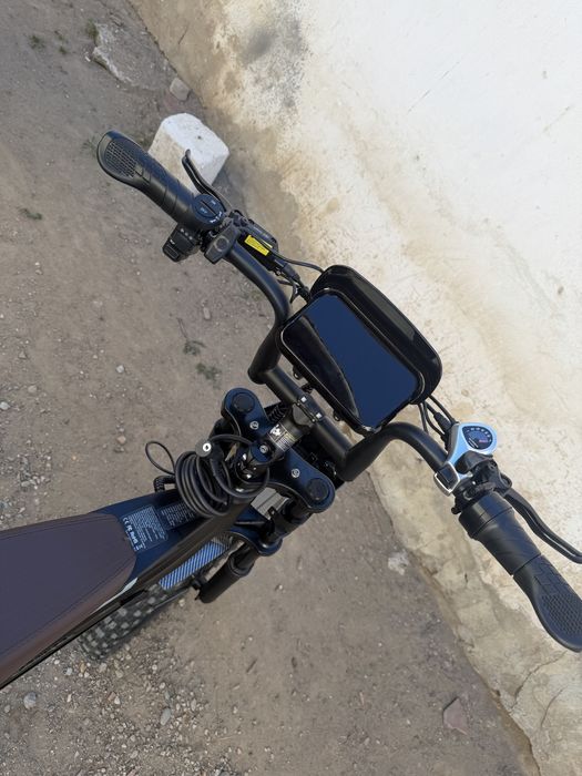 Bicicleta electeica de vanzare