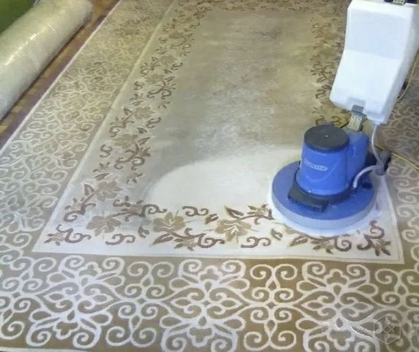 Premium Чистка ковров / Гилам ювиш