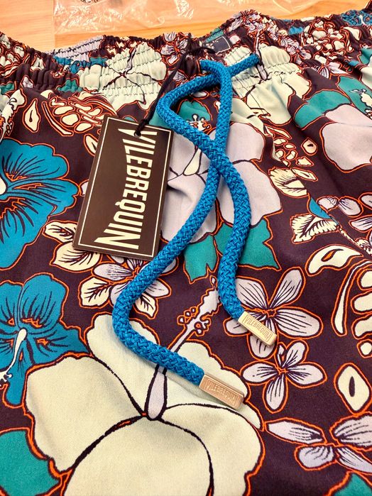 Чисто Нови Бански Vilebrequin – Оригинални с етикет