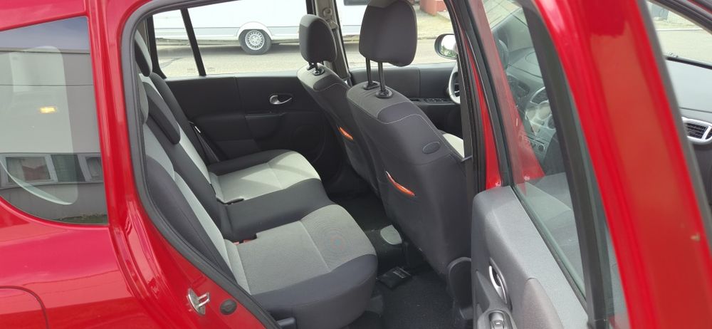 RENAULT MODUS -1.2 Tce‼️ ( Automatik) Klima -an 2010‼️doar 148000 Km ‼️
