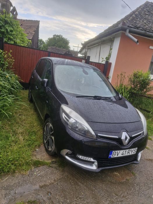 RENAULT Scenic 2014 — imagine 4