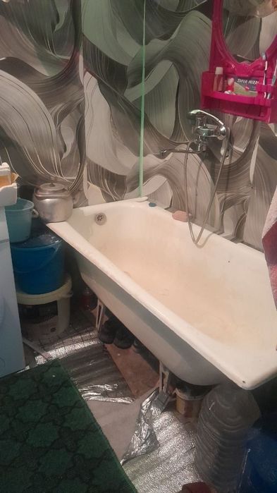 4 эташли 3чи етаж 2хоналти