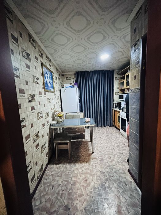 Продается 3х комная квартира