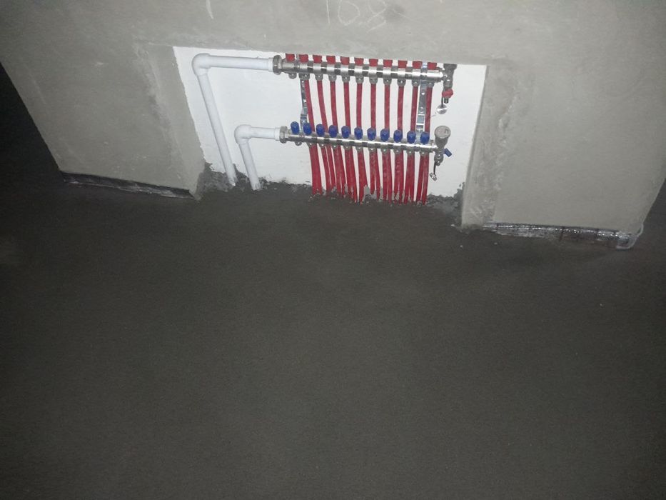 Полусухая стяжка сухой styajka suxoy styashka стяашка сташка