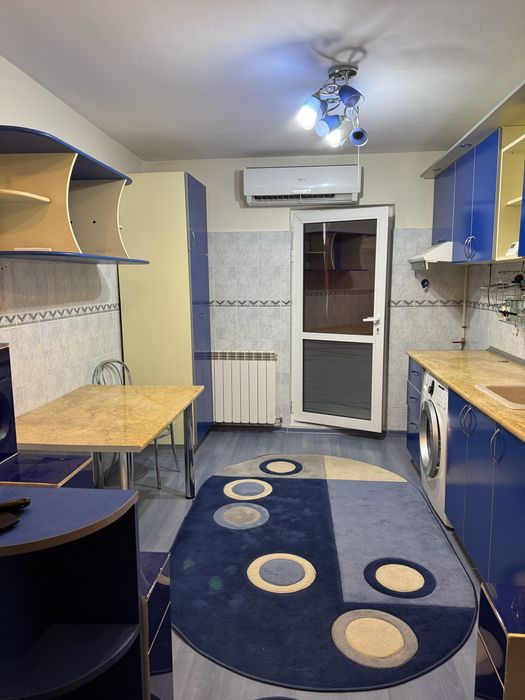 Apartament 3 camere