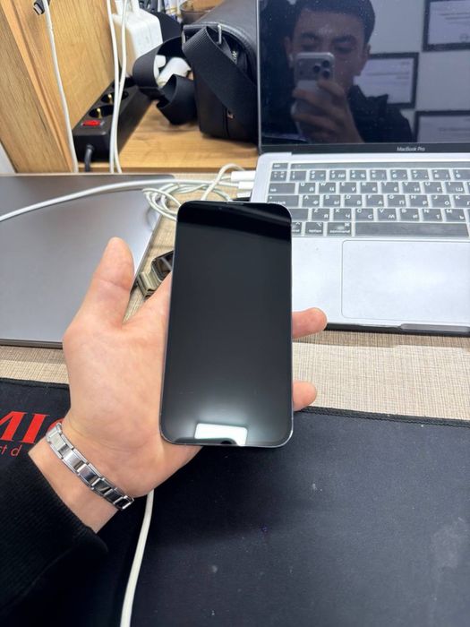 Iphone 13 Pro Max 256gb