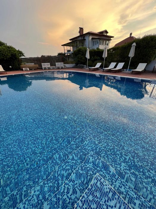 Апартамент Под Наем в Созопол