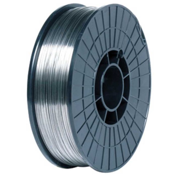 Sarma sudura aluminiu AlMg5 de 2 kg diametru 1,0 mm