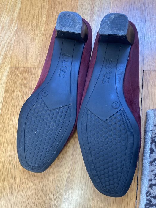 Дамски обувки Hotter