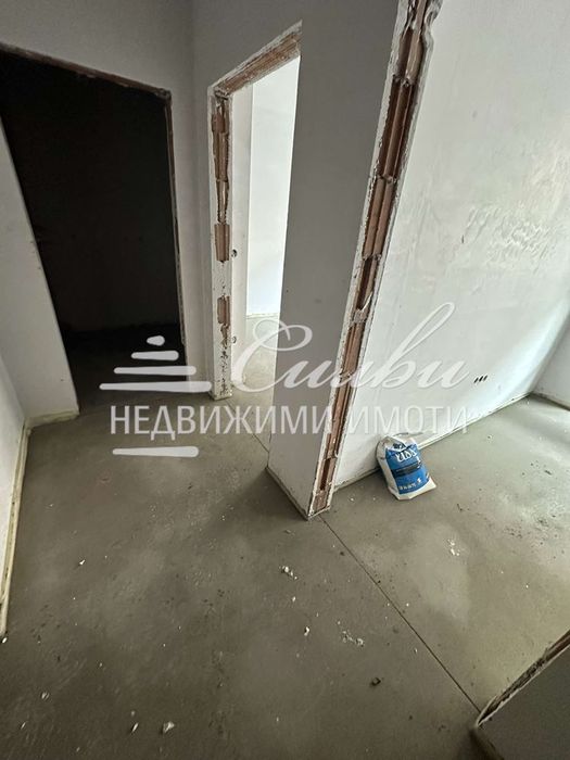 Продава се Двустаен апартамент в Търговище, Център - 59 кв.м за 1254 €/кв.м - Снимка #5