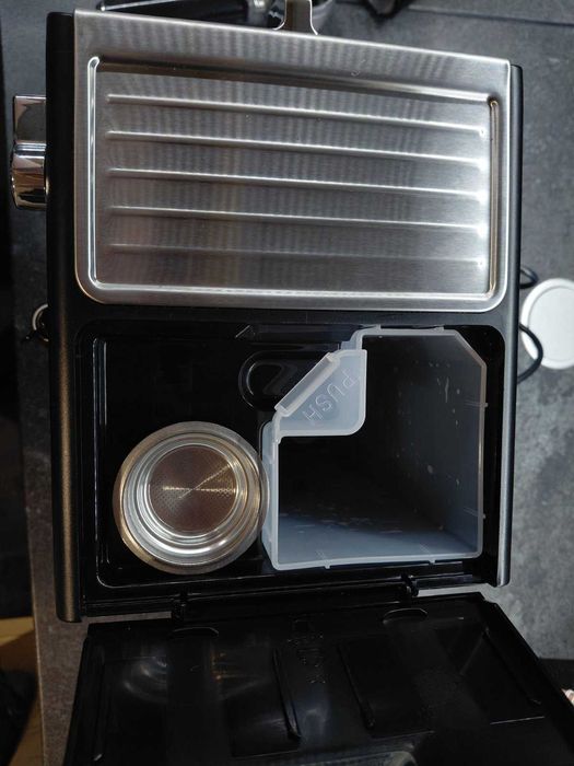 Кафемашина DeLonghi