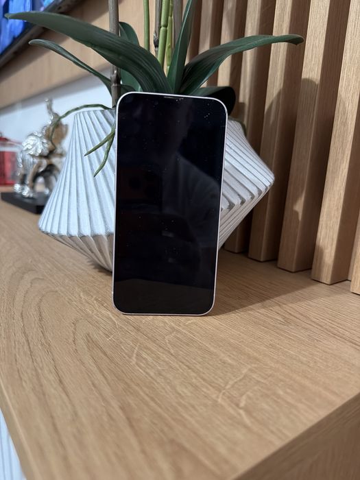 Iphone 13 mini roz impecabil