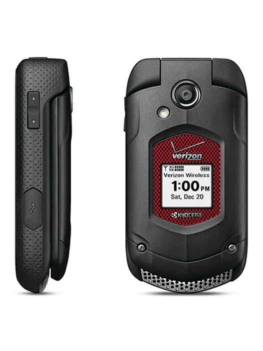 Kyocera Dura XV+ Verizon Cdma Perfectum Original