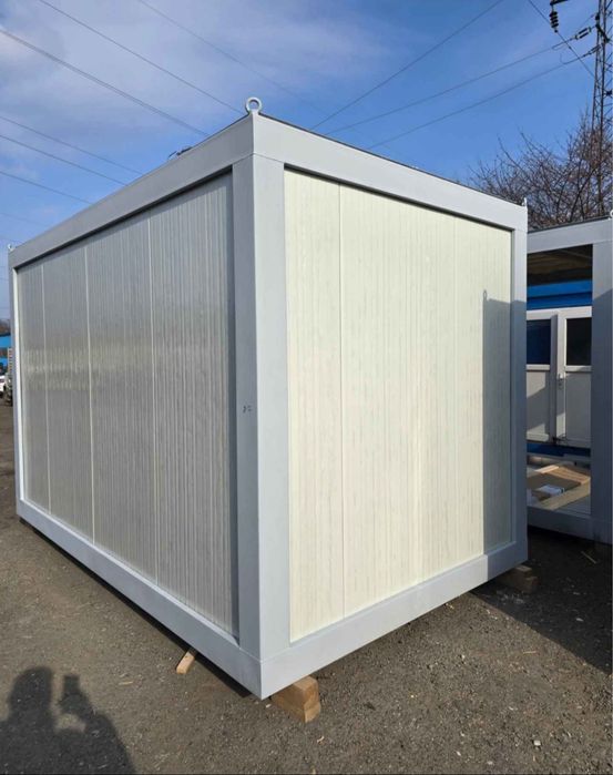 Container modular modern – direct producător – Brașov