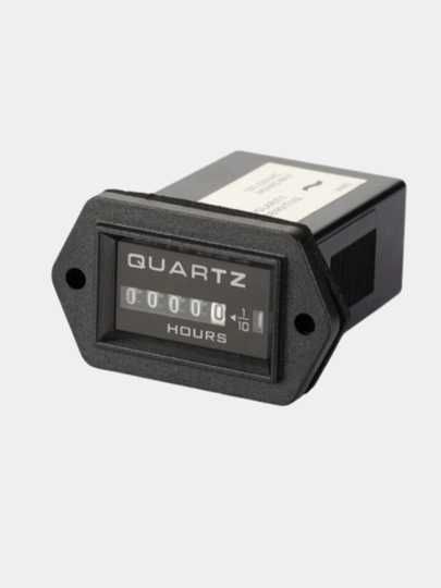 Моточасы, цифровой счетчик DC/AC10-80V