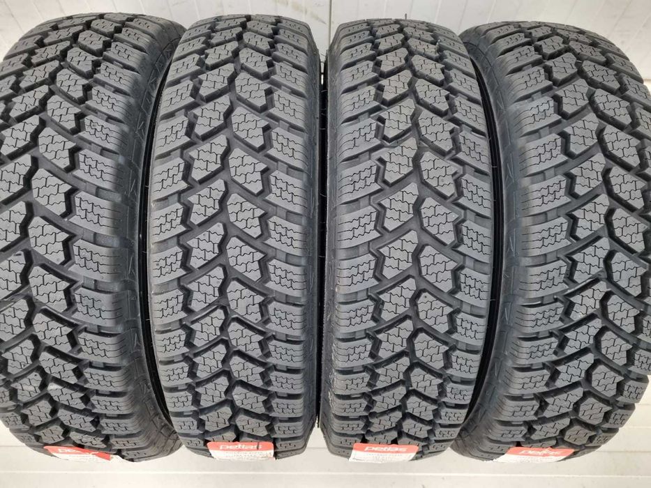215/75 R16C, 116/114R, PETLAS PT935, Anvelope de iarna M+S