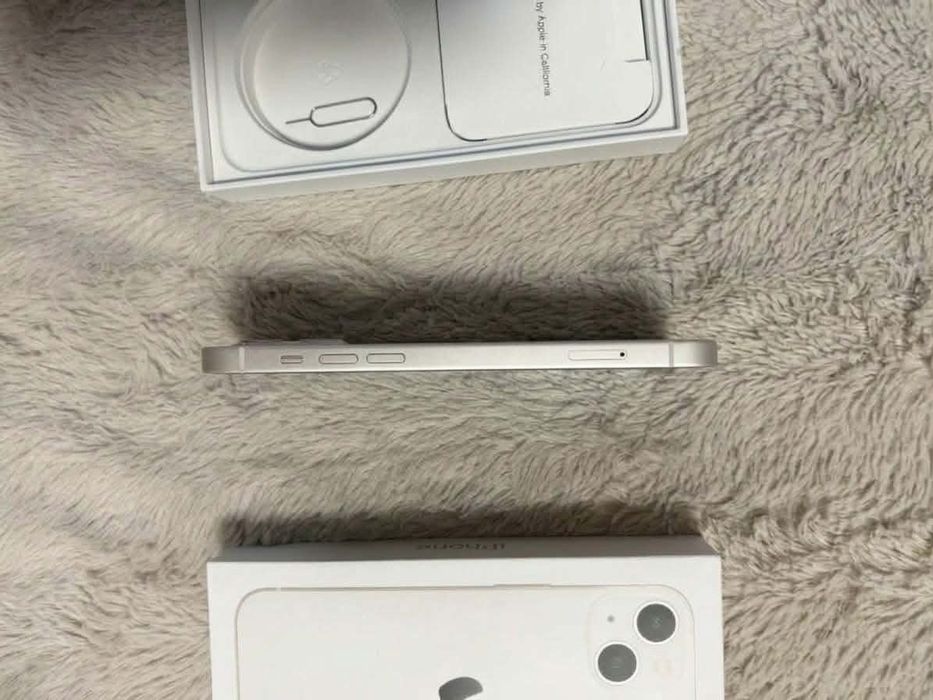 iPhone 13-128gb Като нов