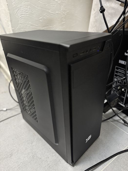 Компьютер игровой Intel(R) Core I5-10400 CPU 2.90Ghz