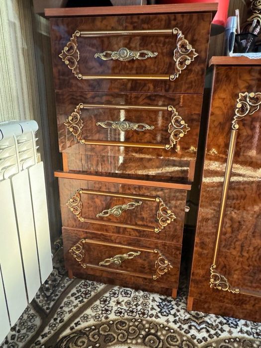 Спальный гарнитур комплект