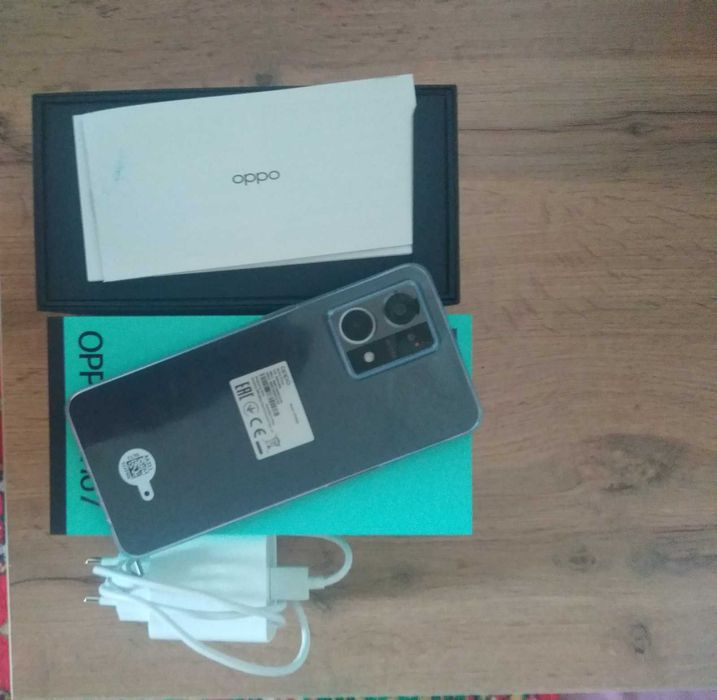 Oppo reno 7 128 GB