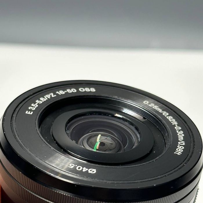 Продам Sony a 6000