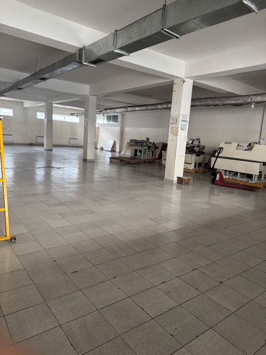 Продается база 32,5 соток В промзоне Бектемирского района