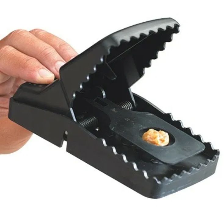 Ловушка приманка для грызунов