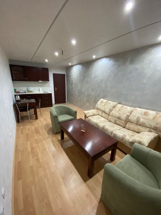 Продава се Двустаен апартамент в Банско - 70 кв.м за 620 €/кв.м - Снимка #4