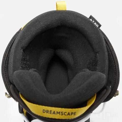 Мужские сноубордические ботинки Dreamscape SNB100, размер EU45