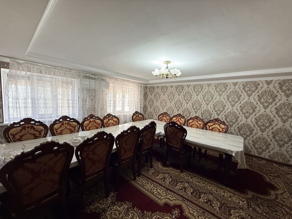 Дайын БИЗНЕСПЕН ҮЙ сатылады