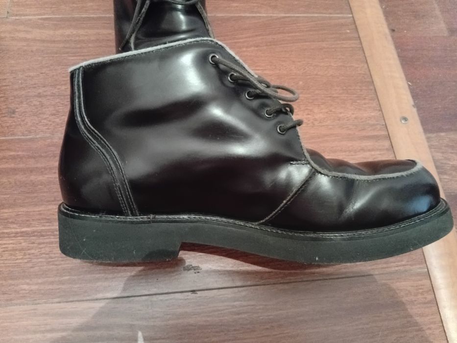 Ботинки Rockport